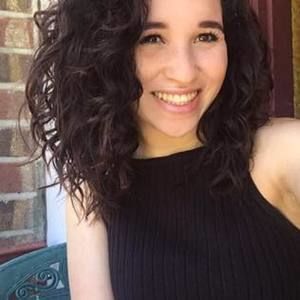 Meet your Posher, Brielle